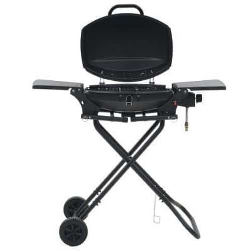 GARDEN FURNITURE
