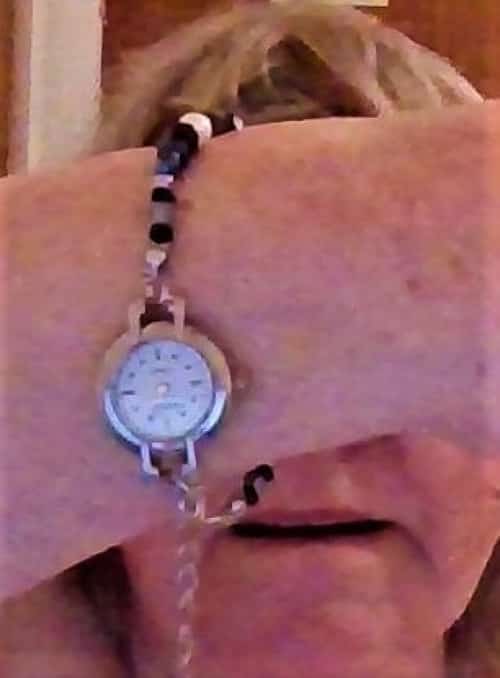 Watches and Jewellery