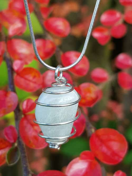 UNIQUE HANDMADE JEWELLERY FROM CALLIBEAU