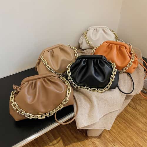 Ladies 4 in 1 Bag