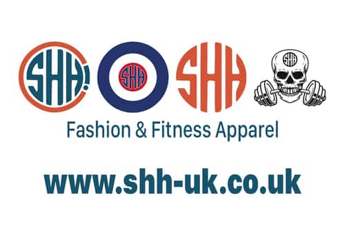 SHH! Store is now open - Get 20% Discount on all items using code - SHH20