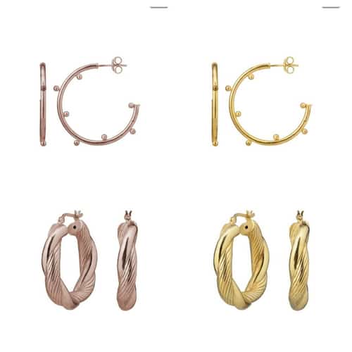New items on stock