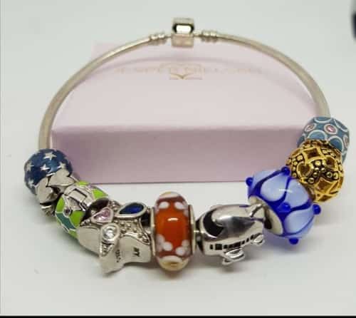 New items on stock