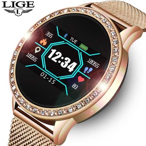 Super Smart Watches