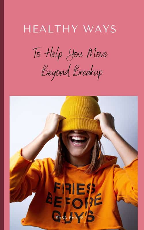 Beyond breakup eBook