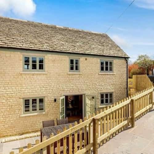 Cotswolds Staycation