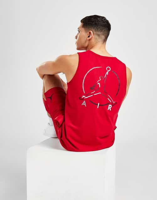 Jordan Air Tank Top - £25.00!