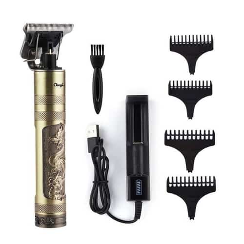 Professional Cordless Hair Clippers