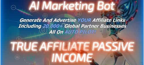 Passive Income Made Easy