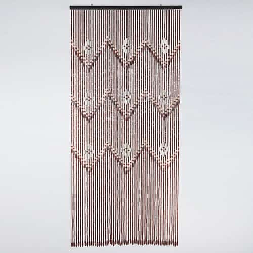 Bamboo Curtains - £29.99!