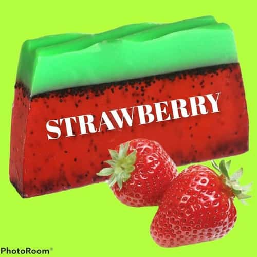 Luxury Handmade Soap