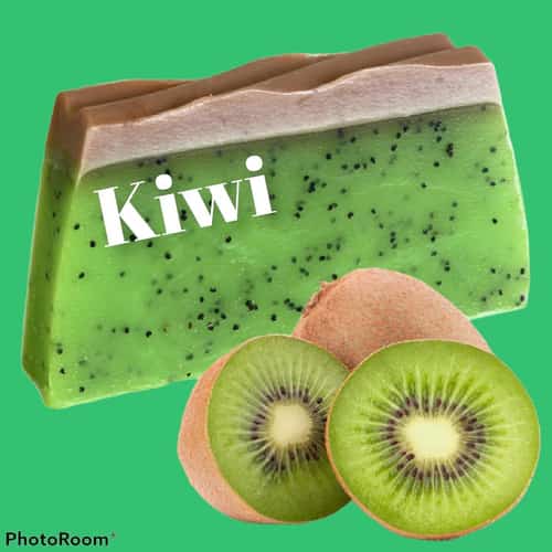 Luxury Handmade Tropical Paradise Soap