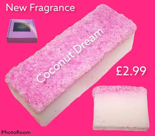 Luxury Handmade Soap