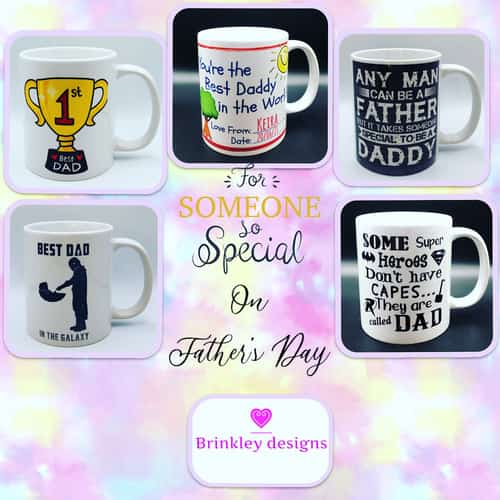 Father’s Day sales!