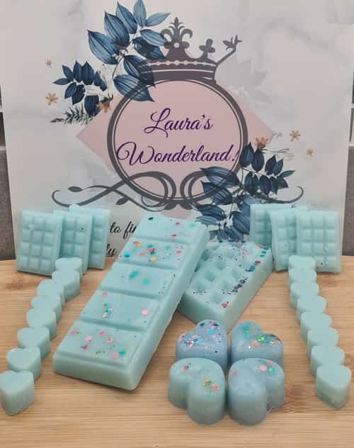 Wax melt bundle