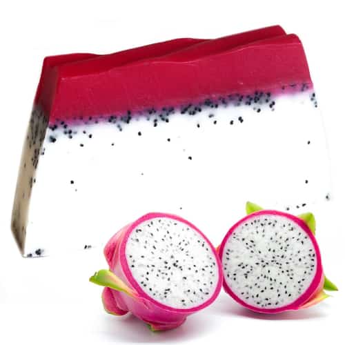 Luxury Handmade Soap