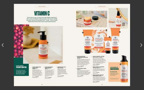 Vitamin C