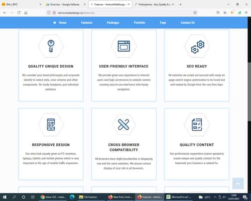 Design Beautiful, Functional and Successful Websites
