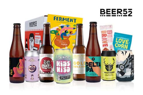 FREE BEER FOR 6 MONTHS!