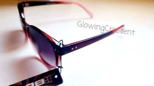 š„Bloc Jasmin FF31 Sunglasses + FREE Bloc Caseš„