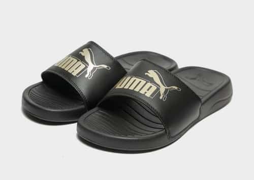 SAVE 25% - Puma Popcat Slides Women's!