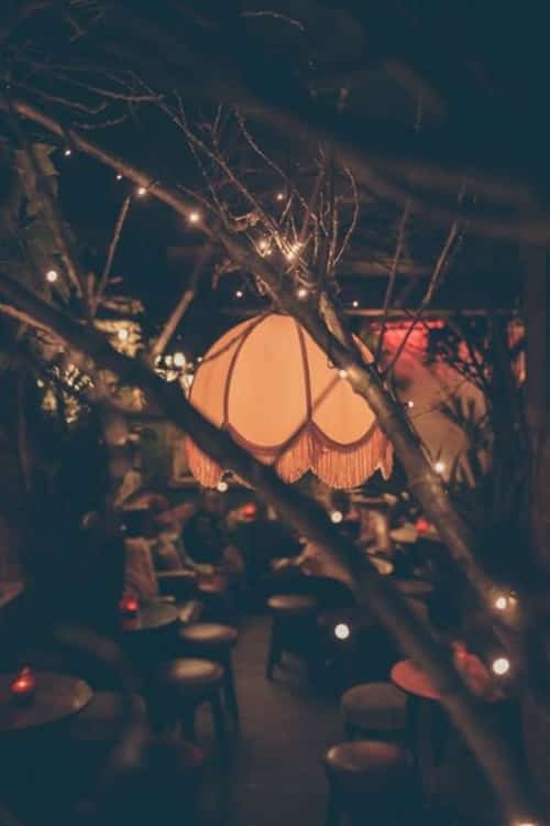 Welcome to the weekend at Pepper Rocks. £4.50 Cocktails before 10pm