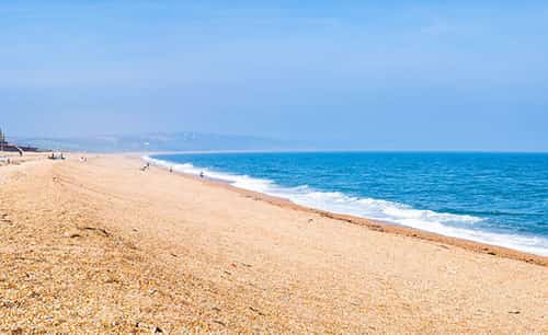 Delightful Devon Weekend - 4 Days from just £129.99pp!