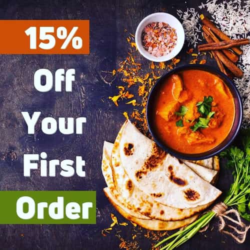 A TASTY OFFER