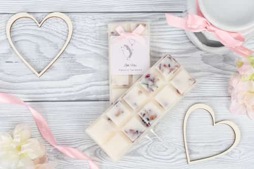 Now In Stock - Highly Scented Snap Bars