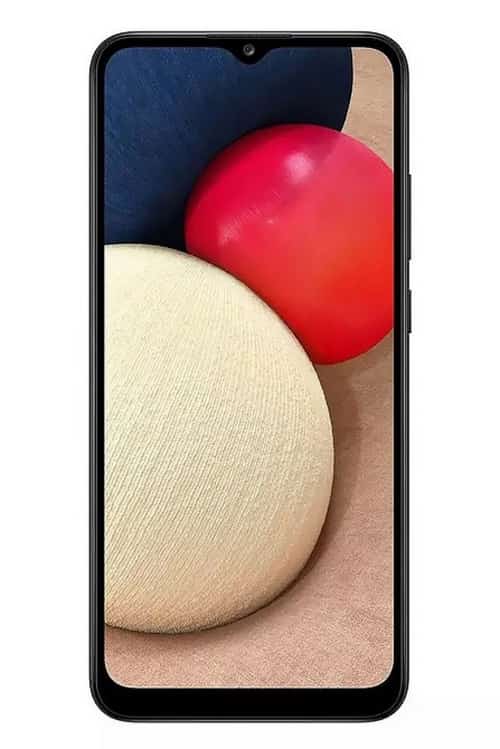 SIM Free Samsung Galaxy A02s Mobile Phone