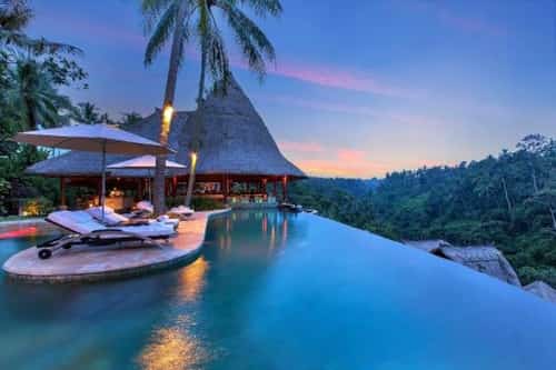 Bali Travel Guide