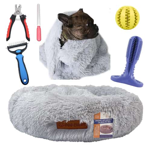 Ultimate New Puppy Bundle