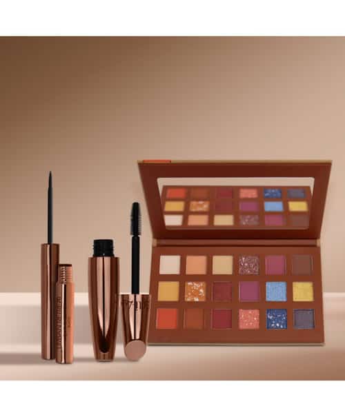 EYE SPY KIT