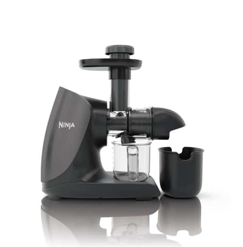 SAVE - Ninja Cold Press Juicer