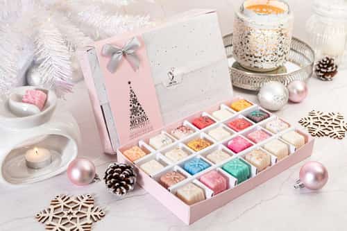 Christmas Gifts | As Featured In British Vogue