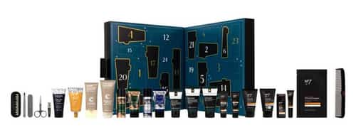 SAVE £42.50 - Macmillan Advent Calendar for Him!