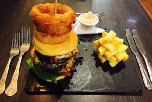 Just wow! This is our special this week!  £11.95