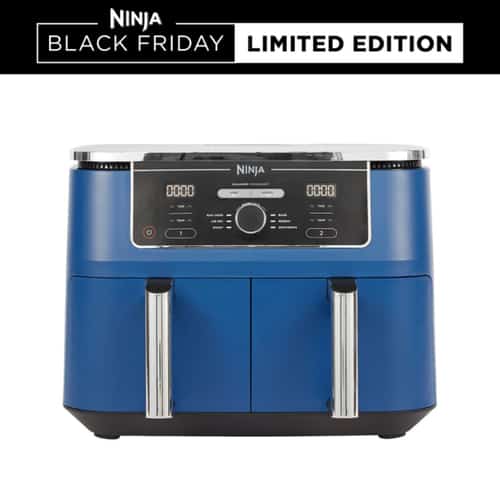 Black Friday Deal - Ninja Foodi MAX Dual Zone Air Fryer
