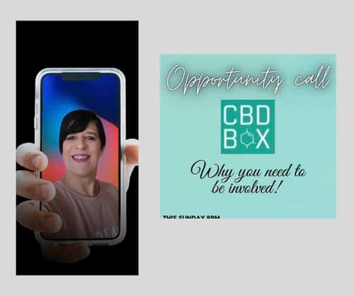 Opportunity call