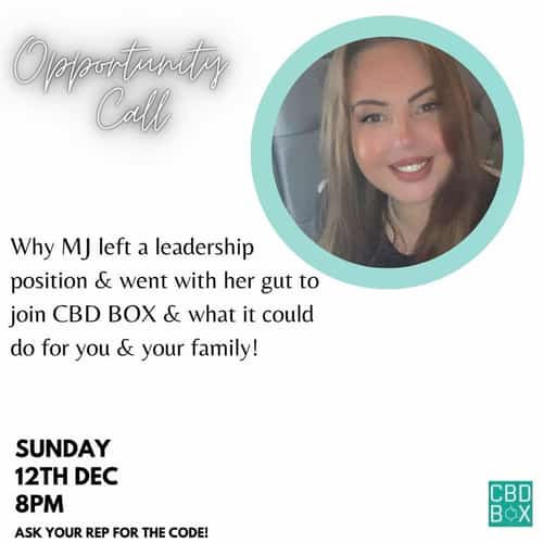Online opportunity