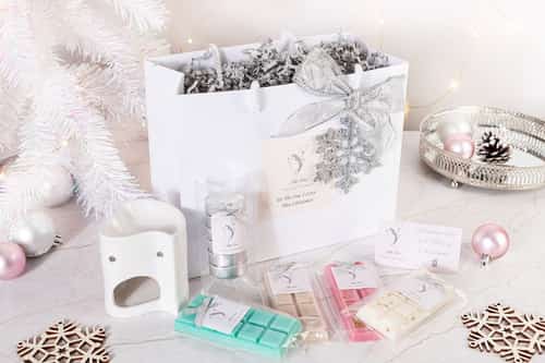 Last Post For Our Christmas Gifts 18th December