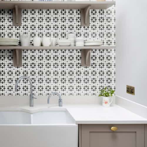 Cheltenham Porcelain Hatherley
