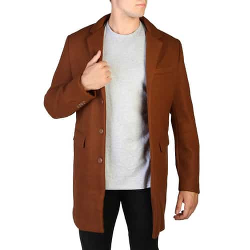 Alessandro Dell’Acqua – AD8805 – Brown