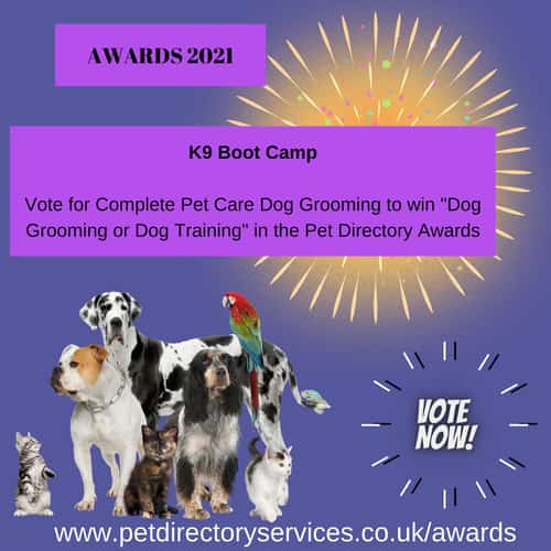 Pet Directory Awards