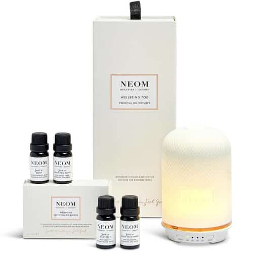 SAVE £60.00 - NEOM Less Stress Bundle!