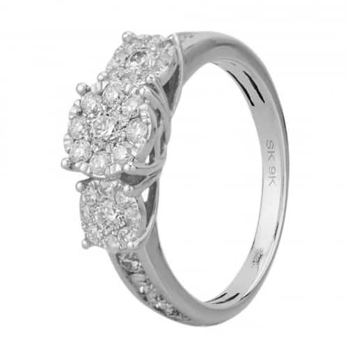 Winter Sale! Up to 70% off Rings