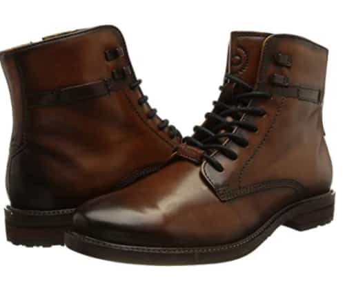 BUGATTI MEN'S FASHION BOOT