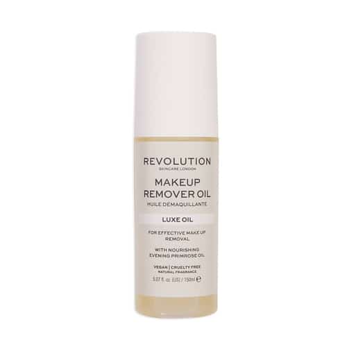 SALE - Revolution Skincare Makeup Remover Cleansing Oil!