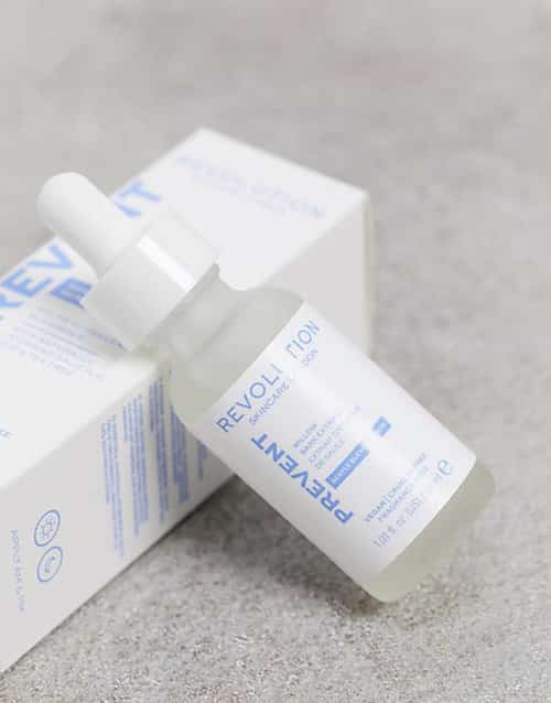 SALE - Revolution Skincare Willow Bark Extract Anti Blemish Serum!