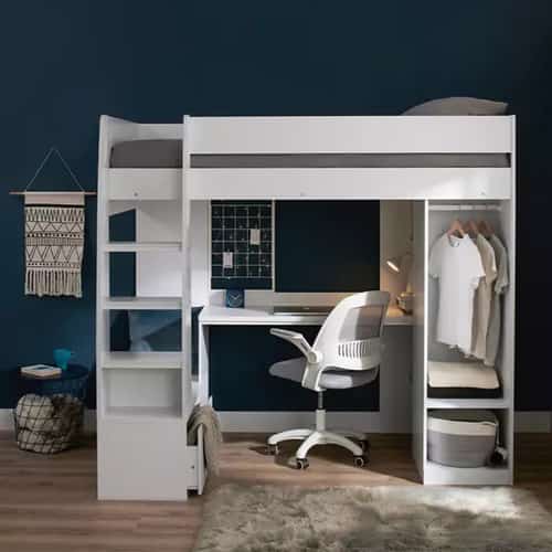 Up to 33% Off Kids Beds!